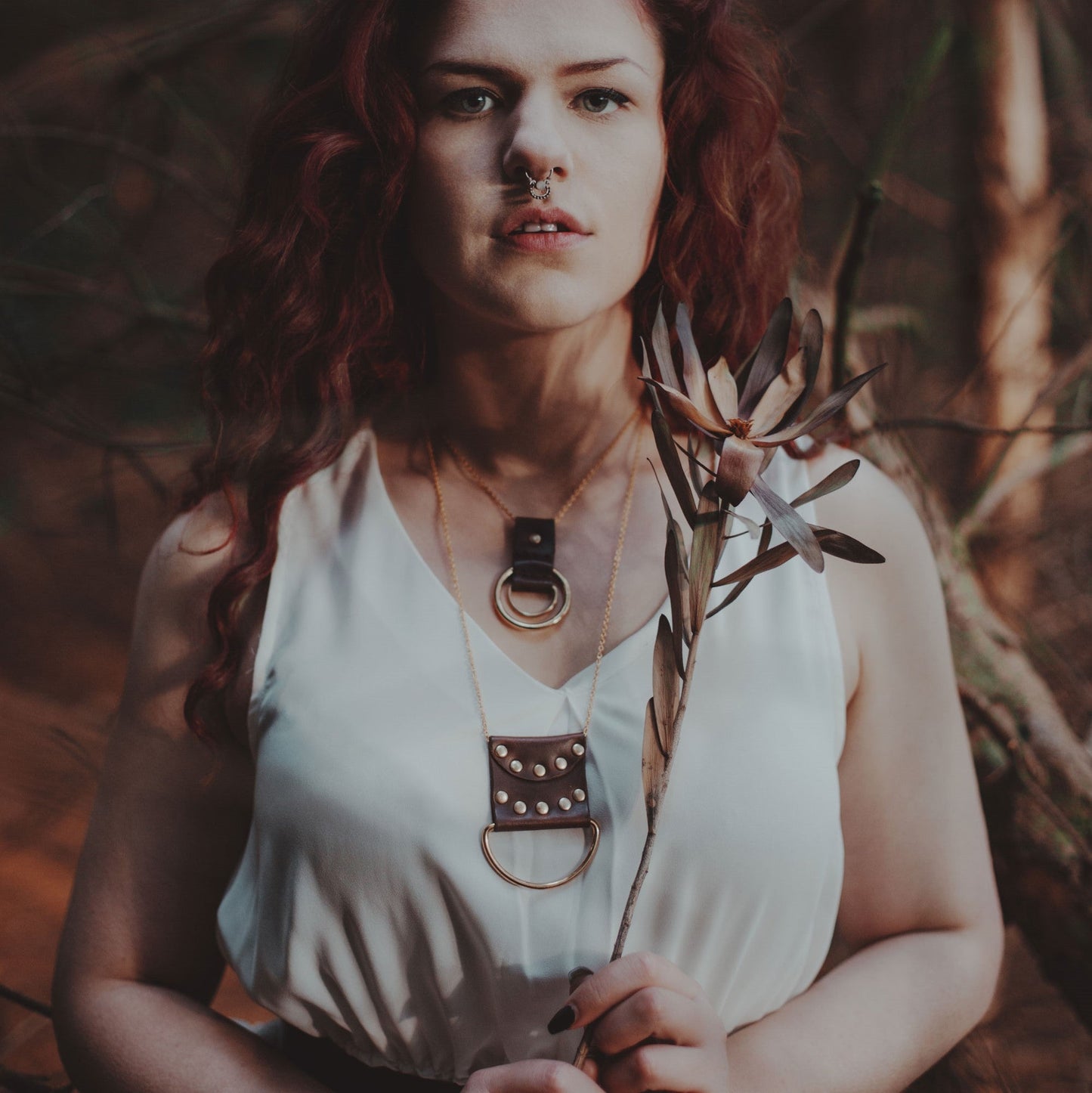 Cuffs & Jewellery - HÔRD