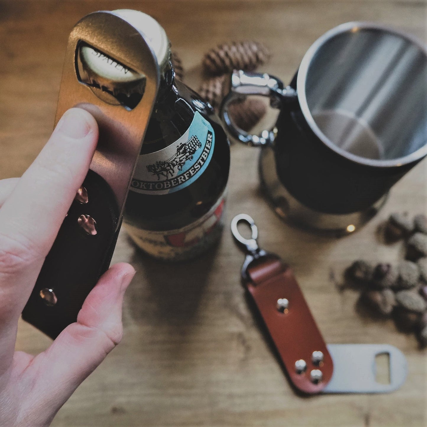 For the Beer Connoisseurs - HÔRD