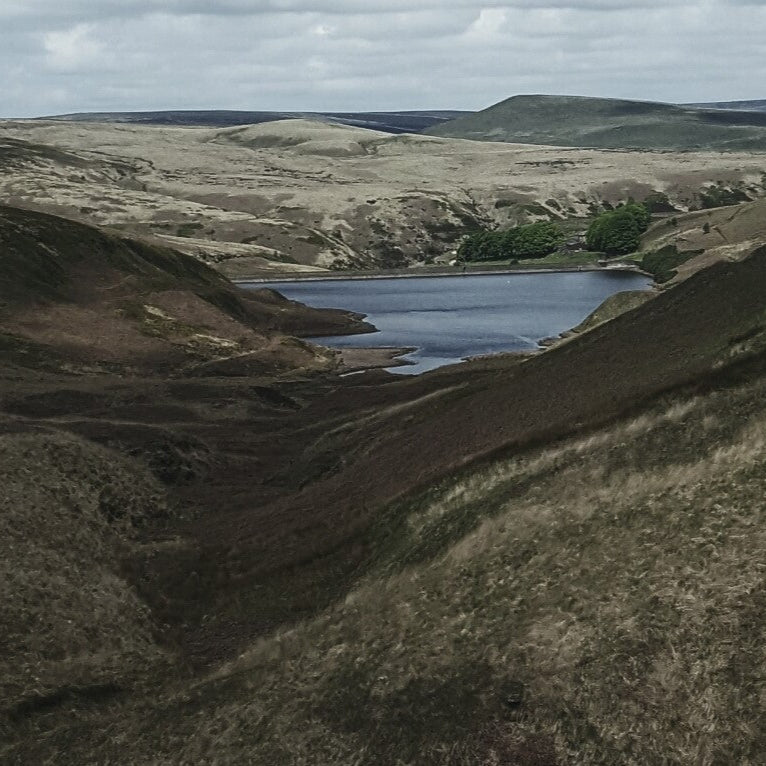 Marsden Moor