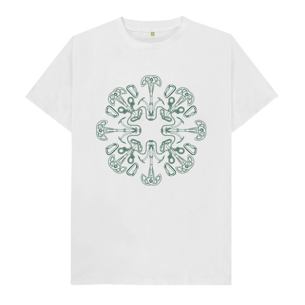 White Rock Climber T-Shirt
