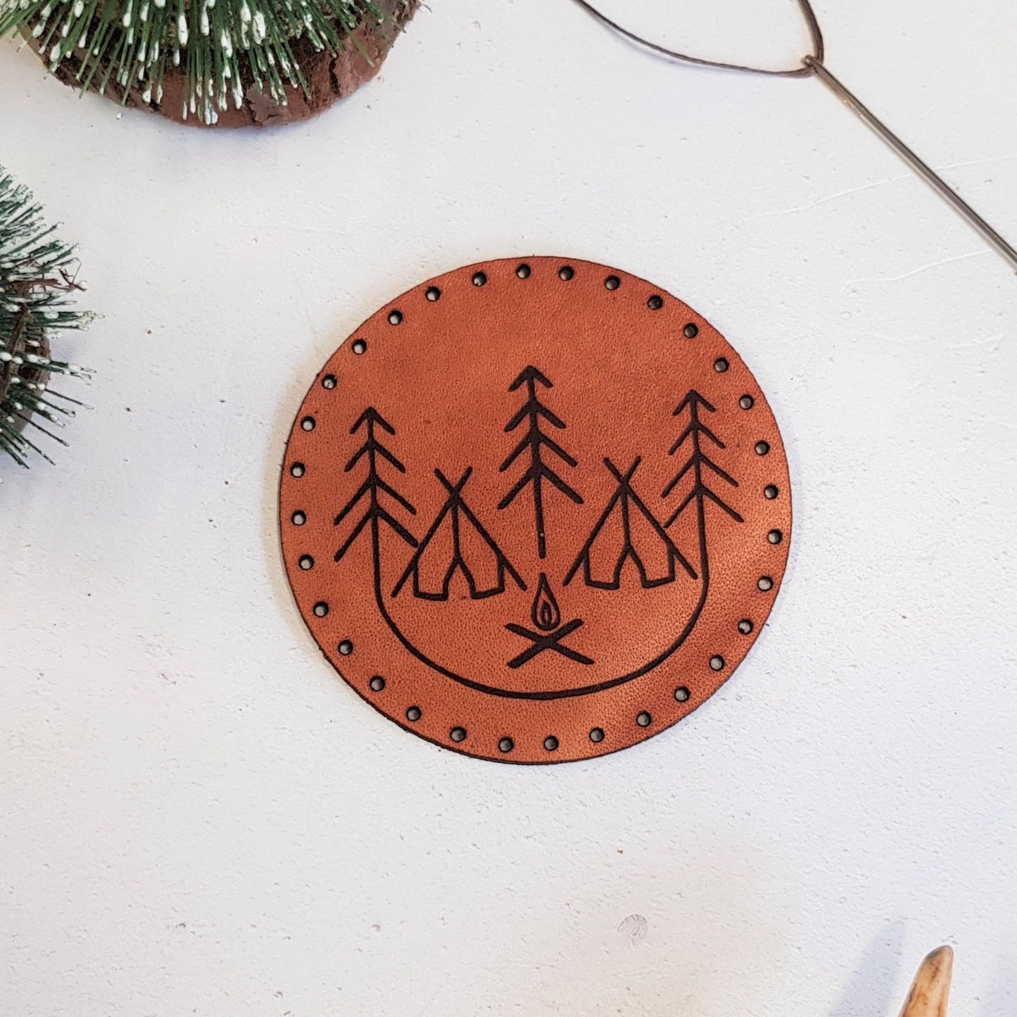 Fill view of the campfire patch from Hord.