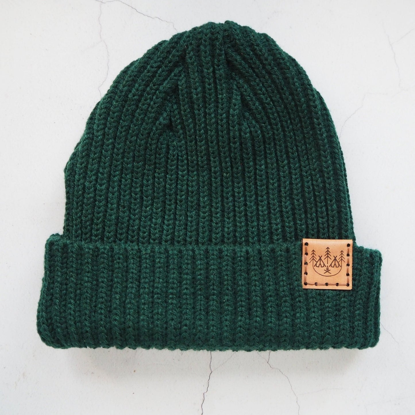 Campfire Trawler Hat by HORD - Green