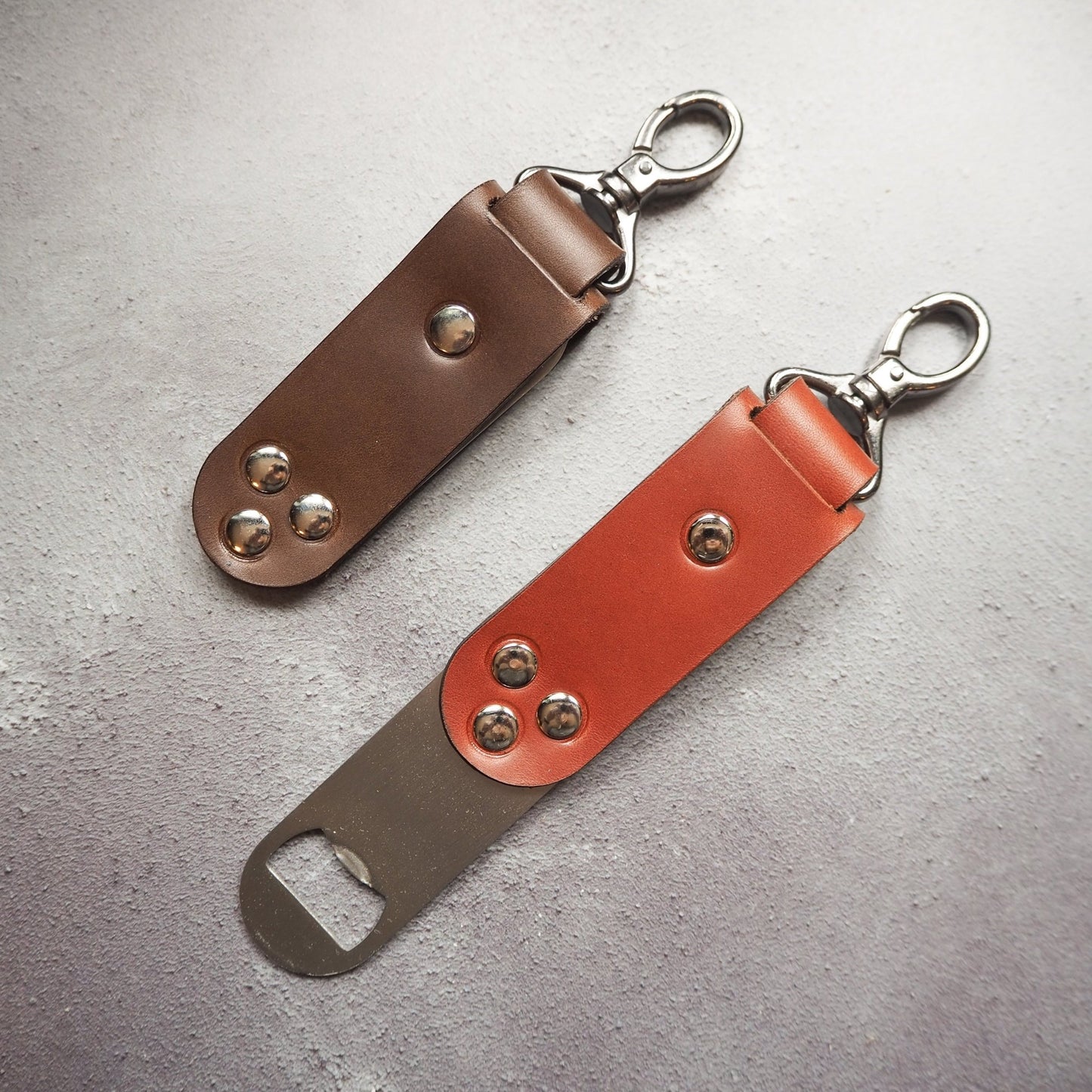 The Keyring Bottle Opener from Hôrd.