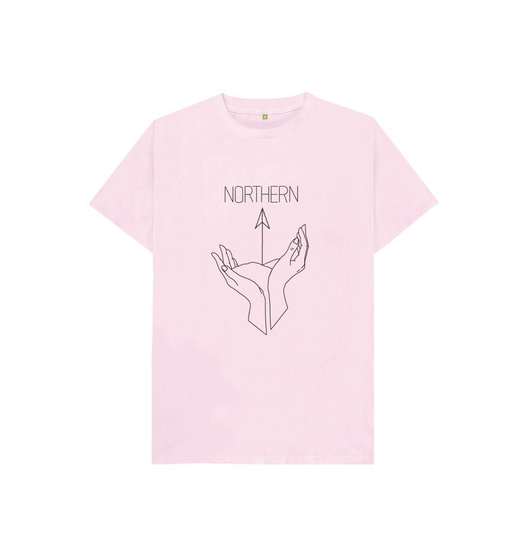 Kids Northern T-Shirt, a sustainable children's clothing from Hord.