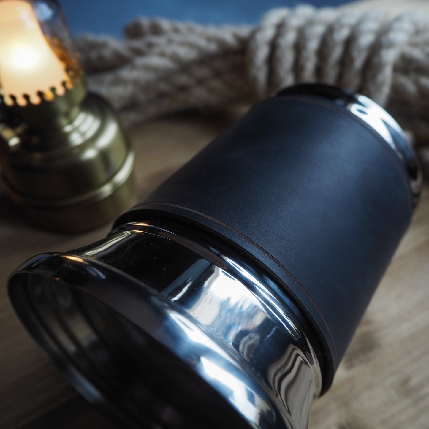 This tankard is the perfect gift for the beer lover.