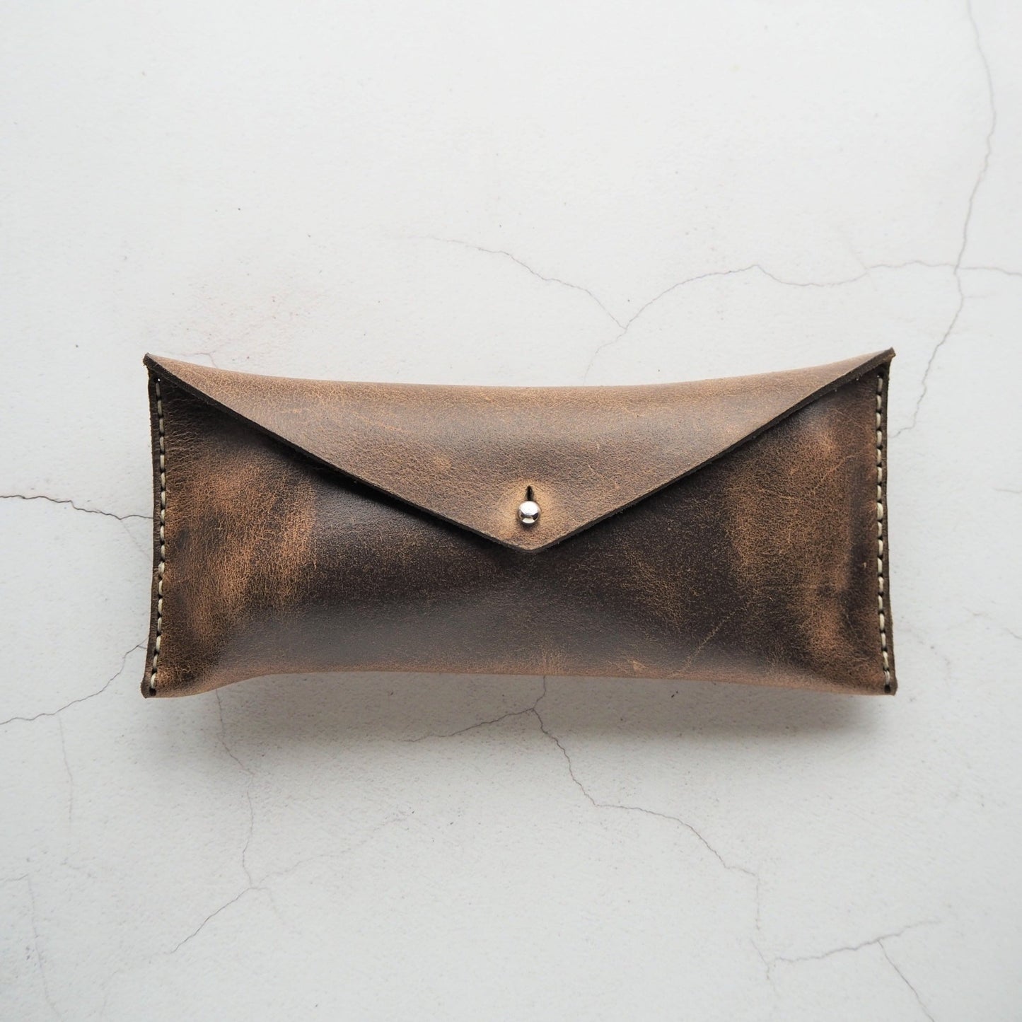 Anterior view of the microphone pouch by HÔRD
