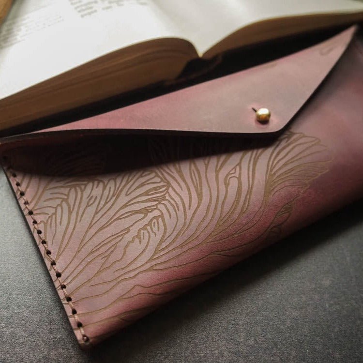 Mushroom Pencil Case - REPOSE : Studies in Nature, By Hord