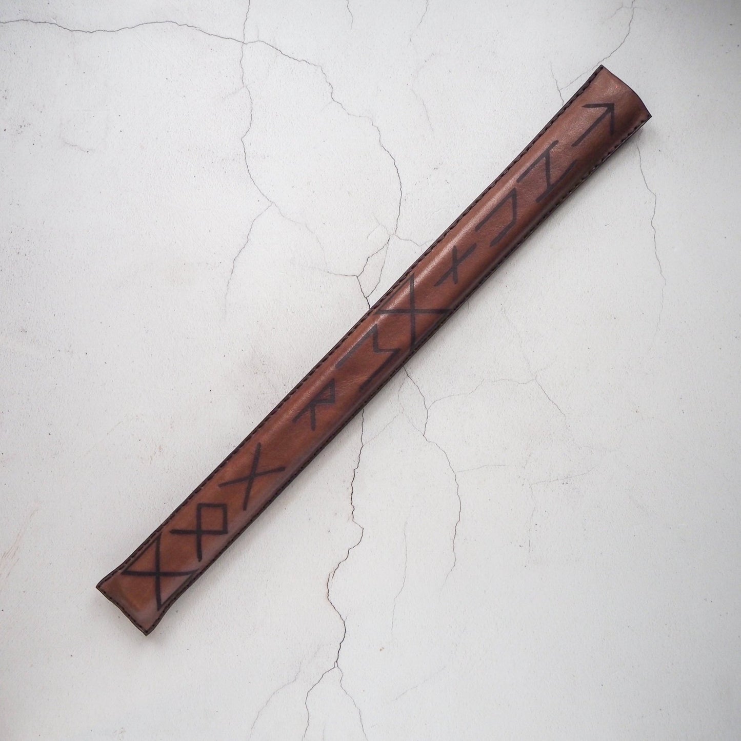 A drumstick holder from HÔRD.