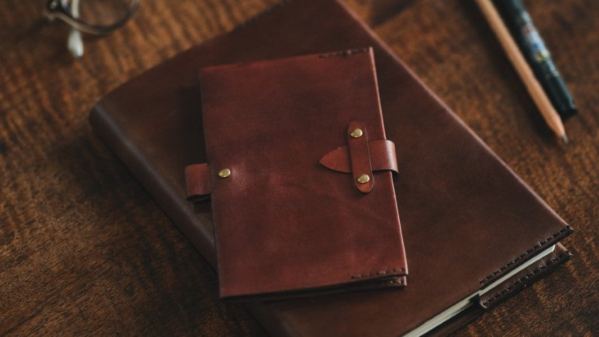 The Analogue Comeback: The Slow Return to the Handwritten Notebook
