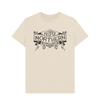 Oat Proper Northern Unisex T-shirt