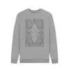 Light Heather Dungeoneer's Unisex Jumper