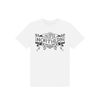 White Proper Northern Kids T-Shirt