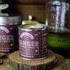 Ranger | Bourbon + Maple 8oz Soy Candle