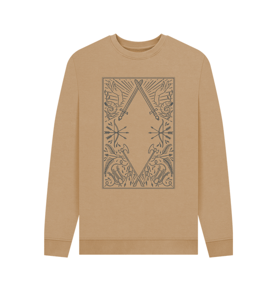 Sand Dungeoneer's Unisex Jumper