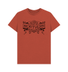 Rust Proper Northern Unisex T-shirt