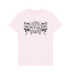 Pink Proper Northern Unisex T-shirt