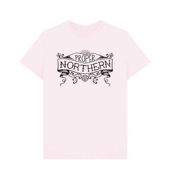 Pink Proper Northern Unisex T-shirt