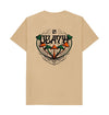 In Life / In Death Organic Cotton T-Shirt