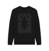 Black Dungeoneer's Unisex Jumper