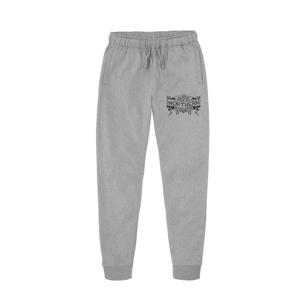 
                  
                    Athletic Grey Proper Northern Mens Sweatpants
                  
                