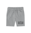 Athletic Grey Proper Northern Shorts