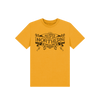 Mustard Proper Northern Kids T-Shirt