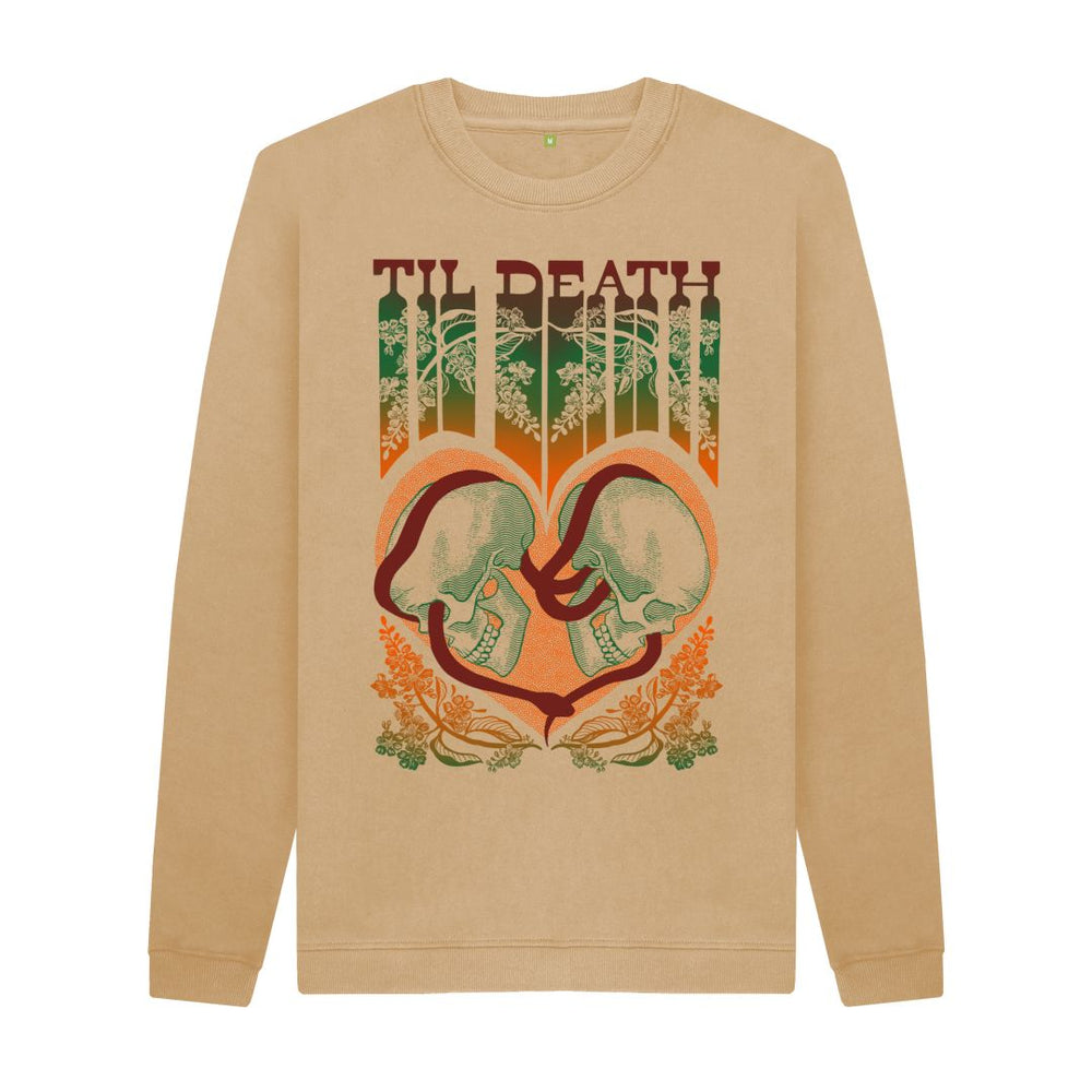 
                  
                    Sand Til Death Full Colour Sweater
                  
                