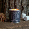 Folklore | S'mores + Embers 8oz Soy Candle