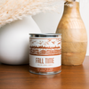 Fall Time Candle-1/2 Pint