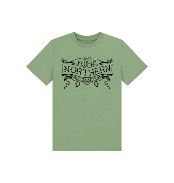 Sage Proper Northern Kids T-Shirt