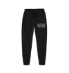 Black Proper Northern Black Men's Joggers