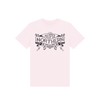 Pink Proper Northern Kids T-Shirt