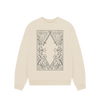 Oat Oversized Women's Dungeoneers Sweater