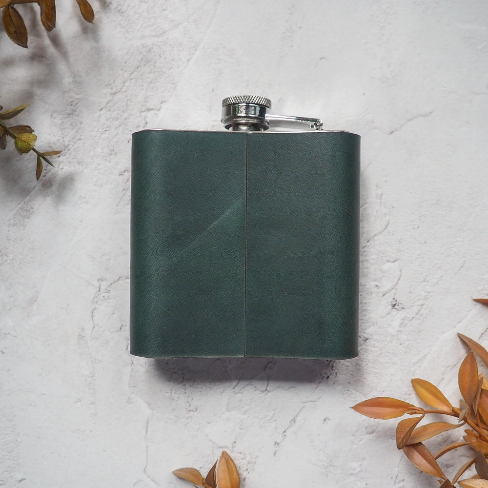 
                  
                    Love entwined hip flask, by hord
                  
                