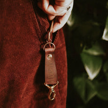  In Life and In Death Key Fob, by Hord