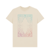 Oat Unisex Dungeoneer's T-shirt, Radiance