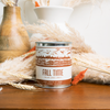 Fall Time Candle-1/2 Pint