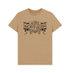 Sand Proper Northern Unisex T-shirt