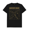 Black Marsden Made Unisex T-Shirt