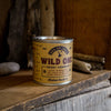 Wild One | Orchid + Cedarwood 8oz Soy Candle