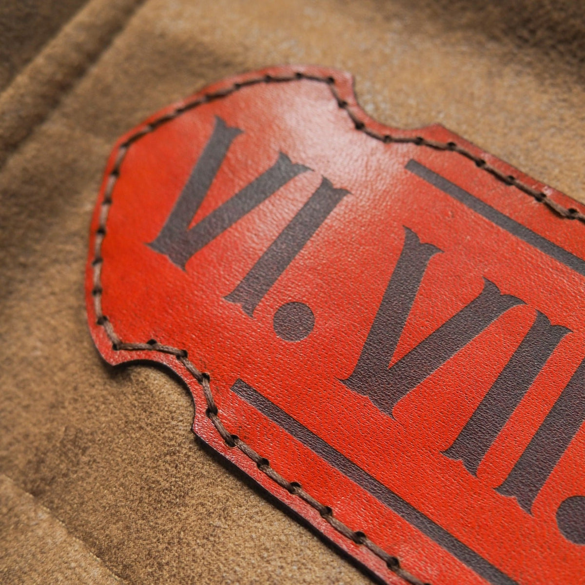 Back Shot Patch Custom Back Patch - Your Choice of Script – HÔRD