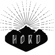HÔRD logo