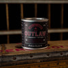 Outlaw | Cinnamon + Vetiver 8oz Soy Candle