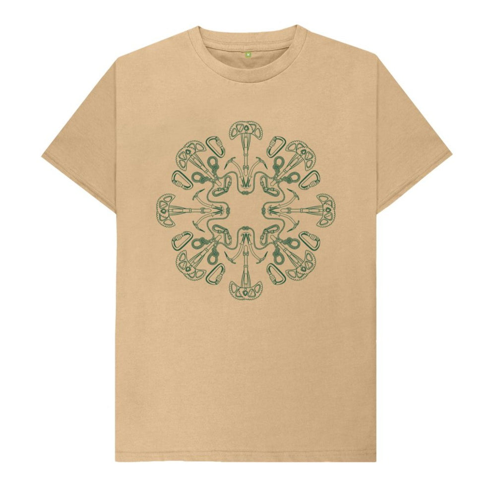 
                  
                    Sand Rock Climber T-Shirt
                  
                