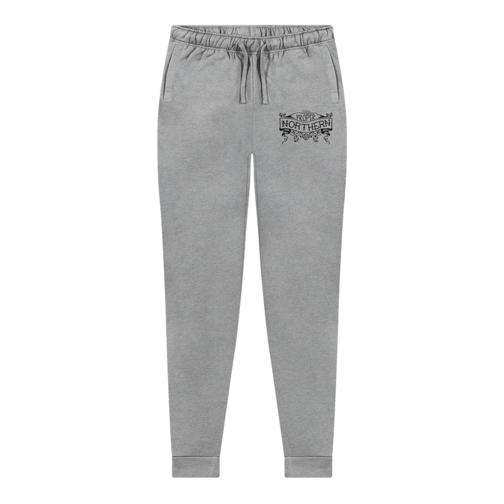 
                  
                    Athletic Grey Proper Northern Joggers - Women's
                  
                