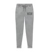 Athletic Grey Proper Northern Joggers - Women's