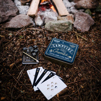 Gentlemen's Hardware Campfire Games