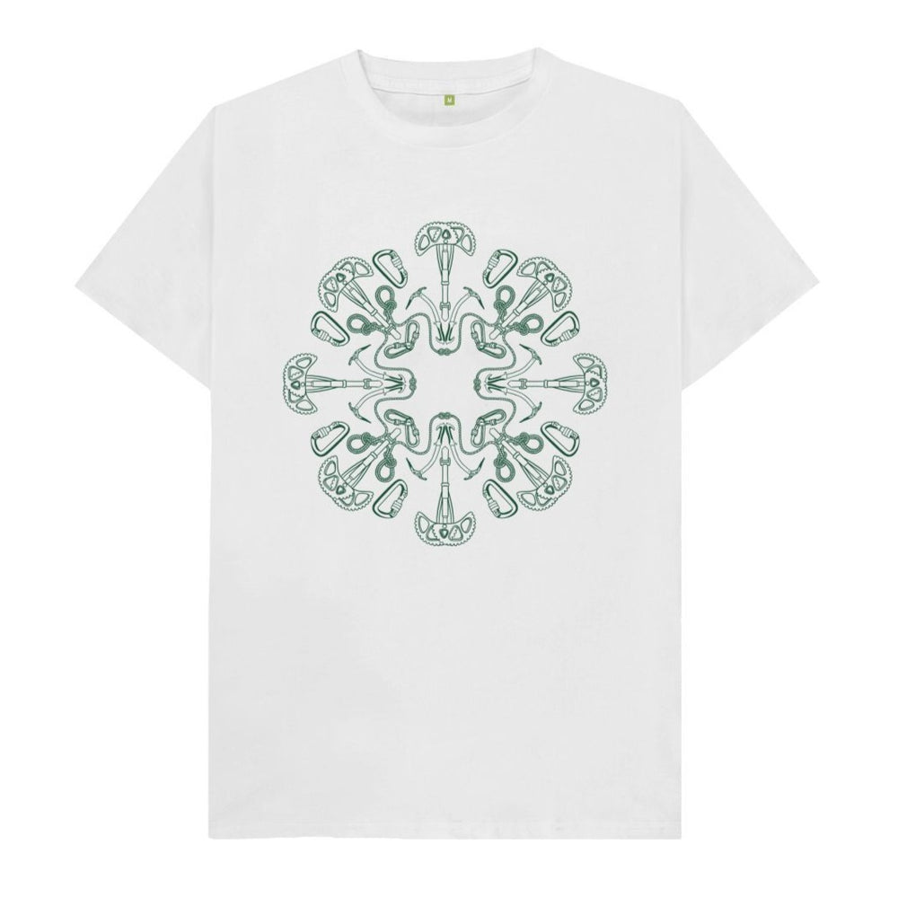 
                  
                    White Rock Climber T-Shirt
                  
                