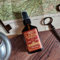 Lodge Cabin Spray / Room Spray