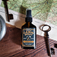 Lumberjack Cabin Spray / Room Spray